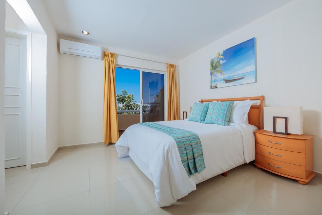Isla Mazatlan Residence Club Экстерьер фото