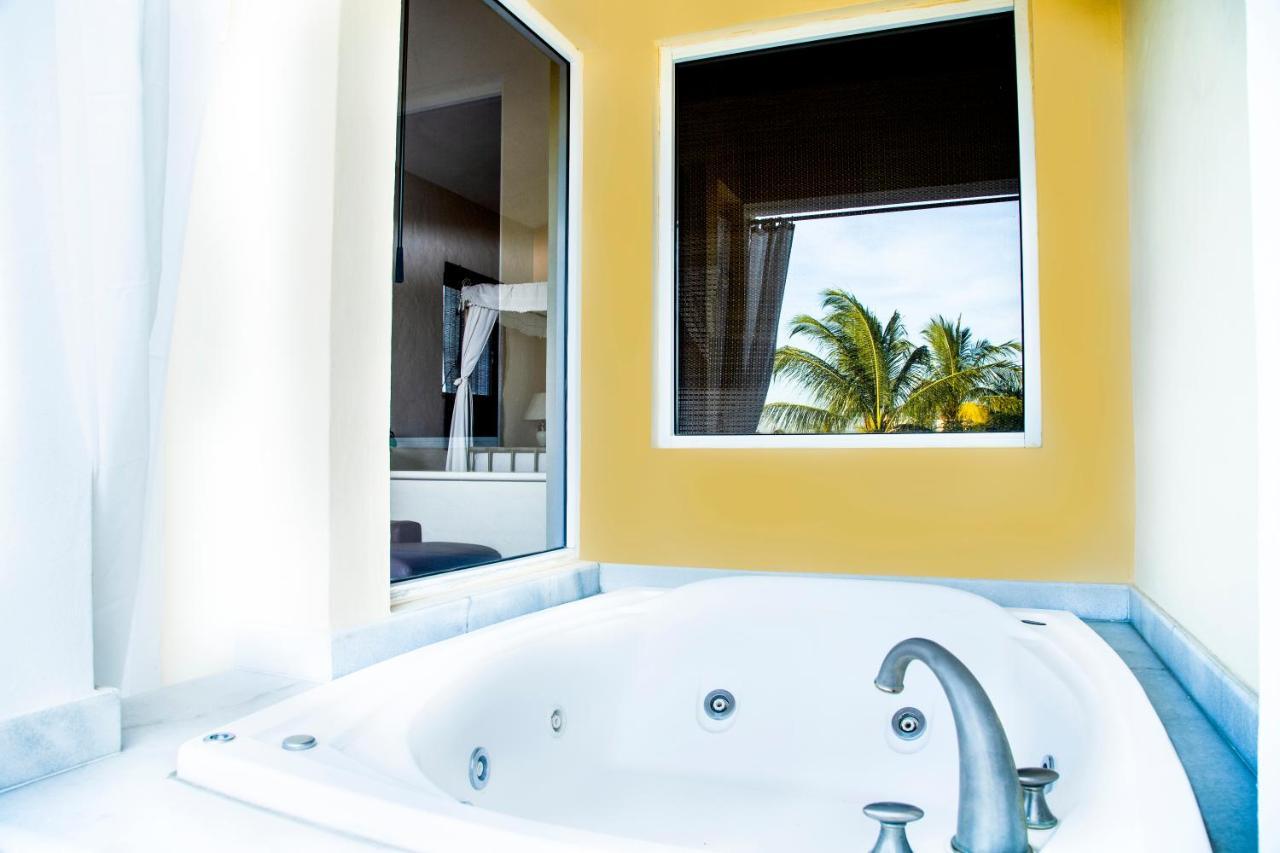 Isla Mazatlan Residence Club Экстерьер фото