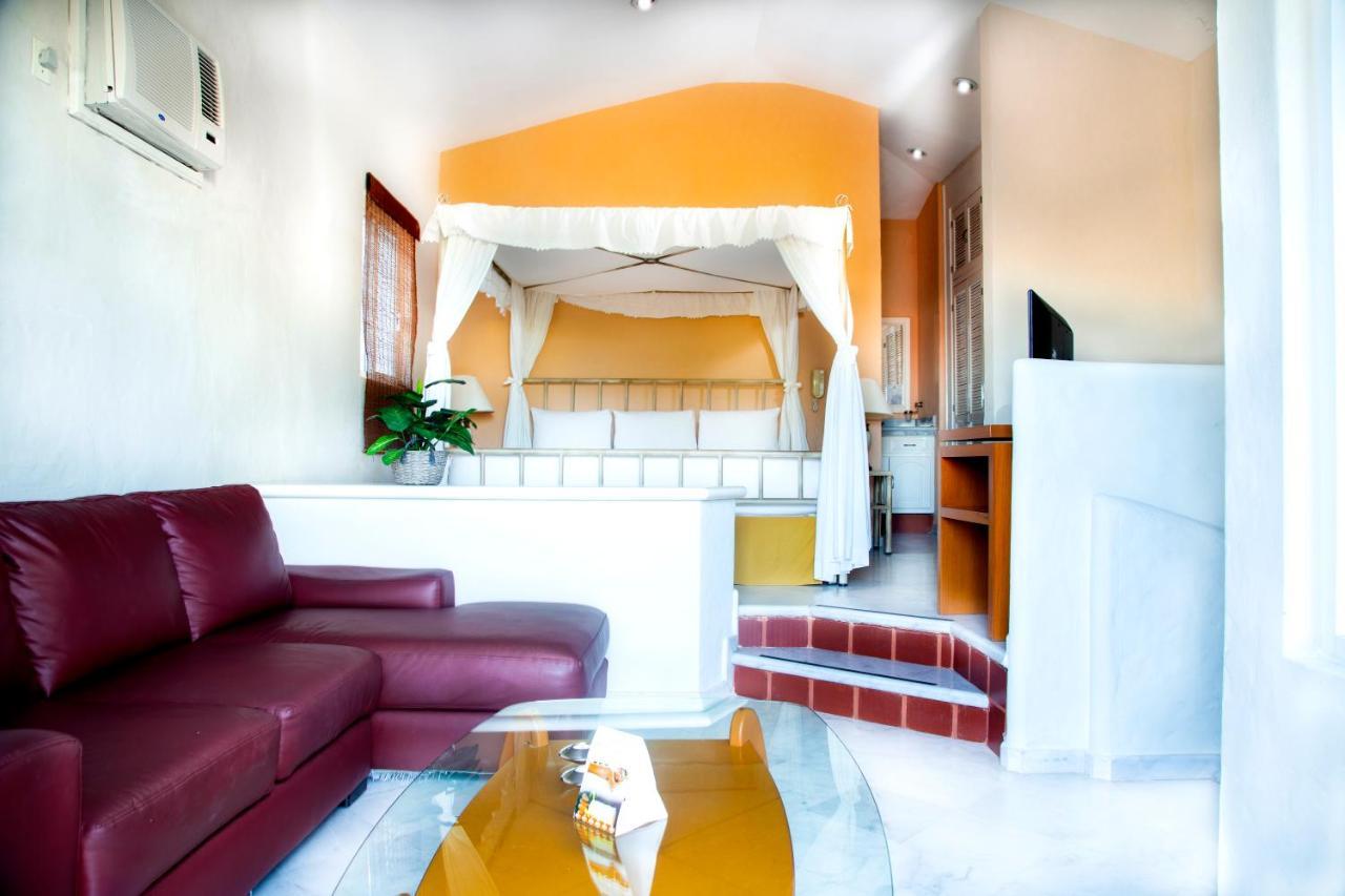 Isla Mazatlan Residence Club Экстерьер фото