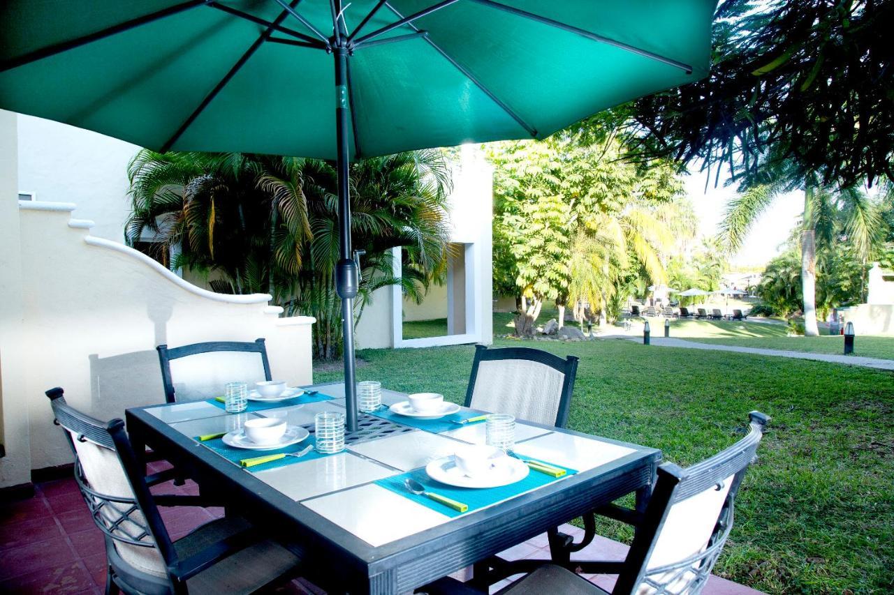 Isla Mazatlan Residence Club Экстерьер фото