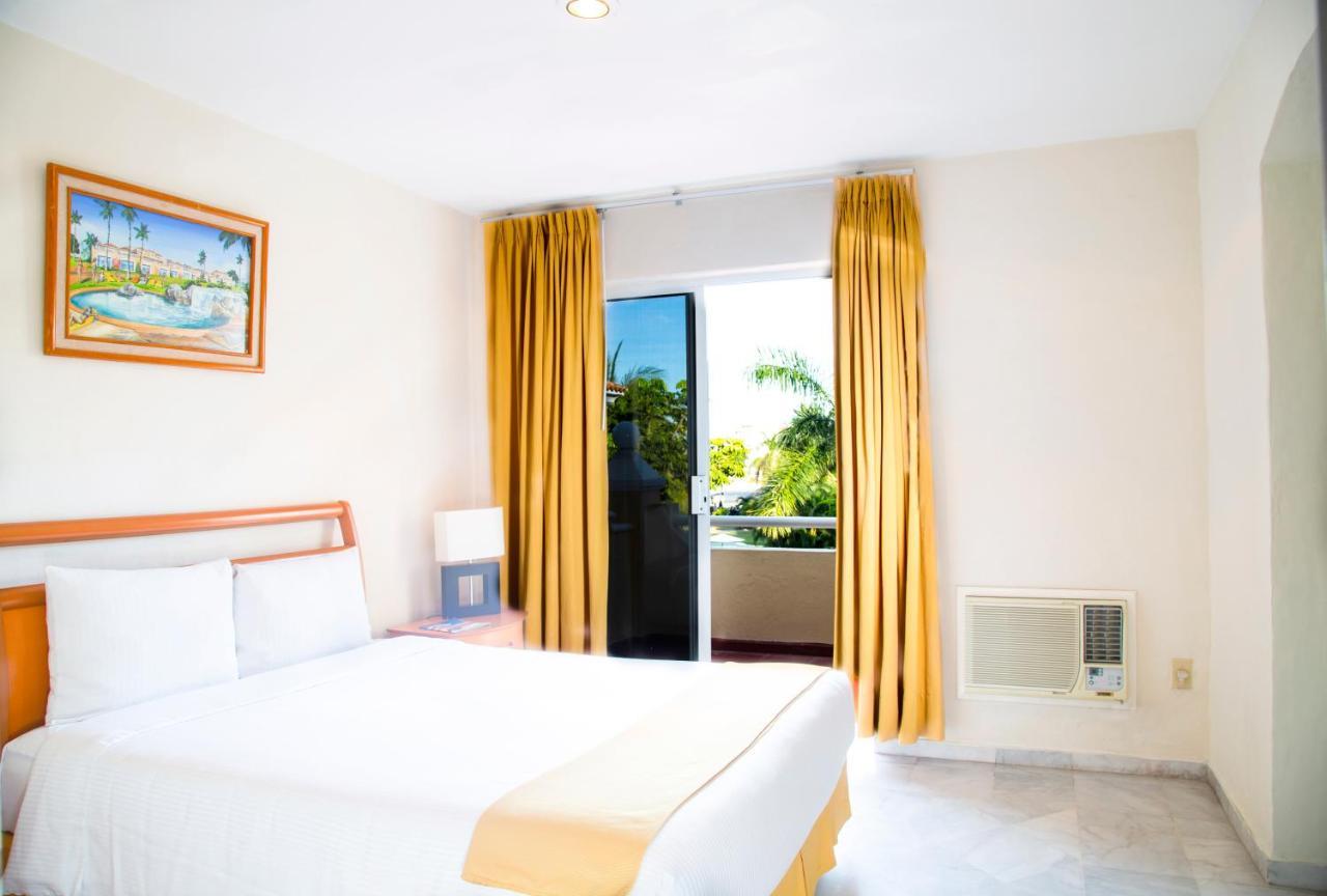 Isla Mazatlan Residence Club Экстерьер фото
