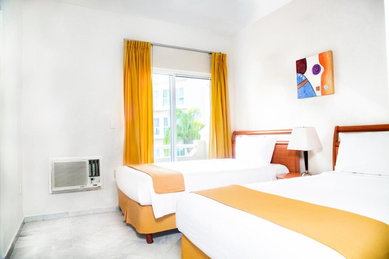 Isla Mazatlan Residence Club Экстерьер фото