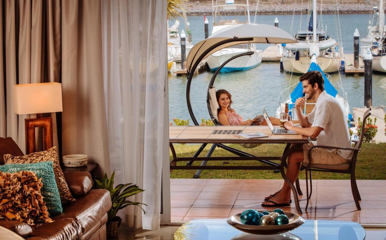 Isla Mazatlan Residence Club Экстерьер фото