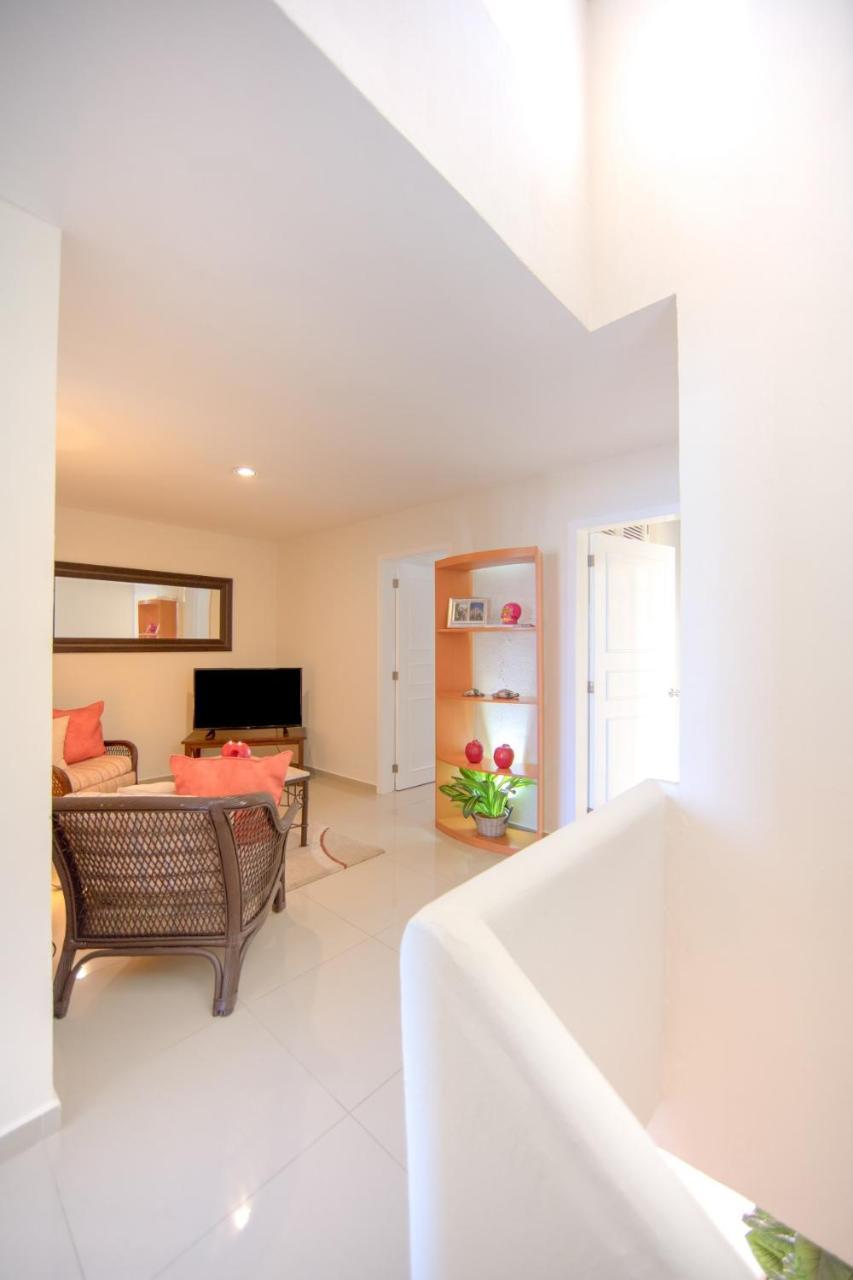 Isla Mazatlan Residence Club Экстерьер фото