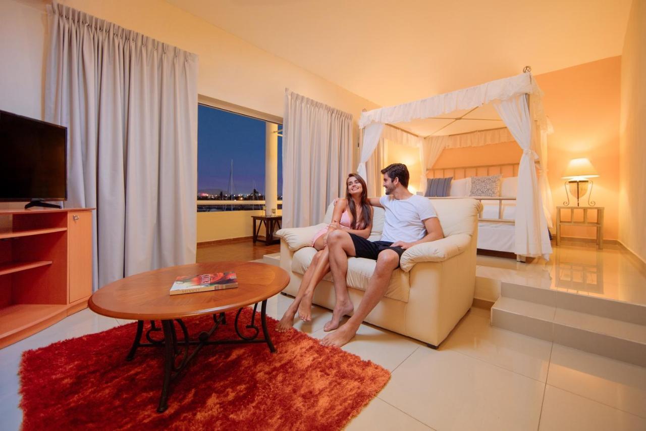 Isla Mazatlan Residence Club Экстерьер фото