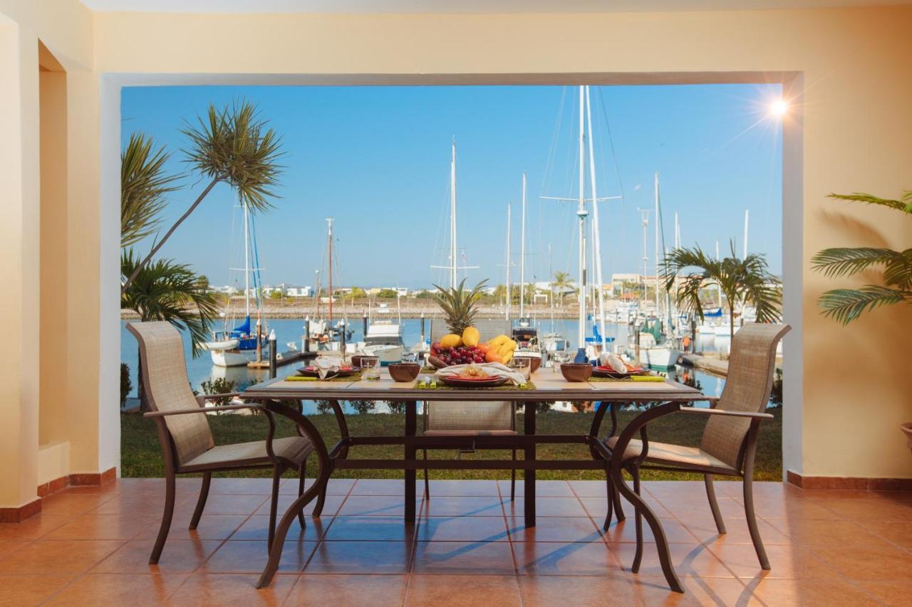 Isla Mazatlan Residence Club Экстерьер фото