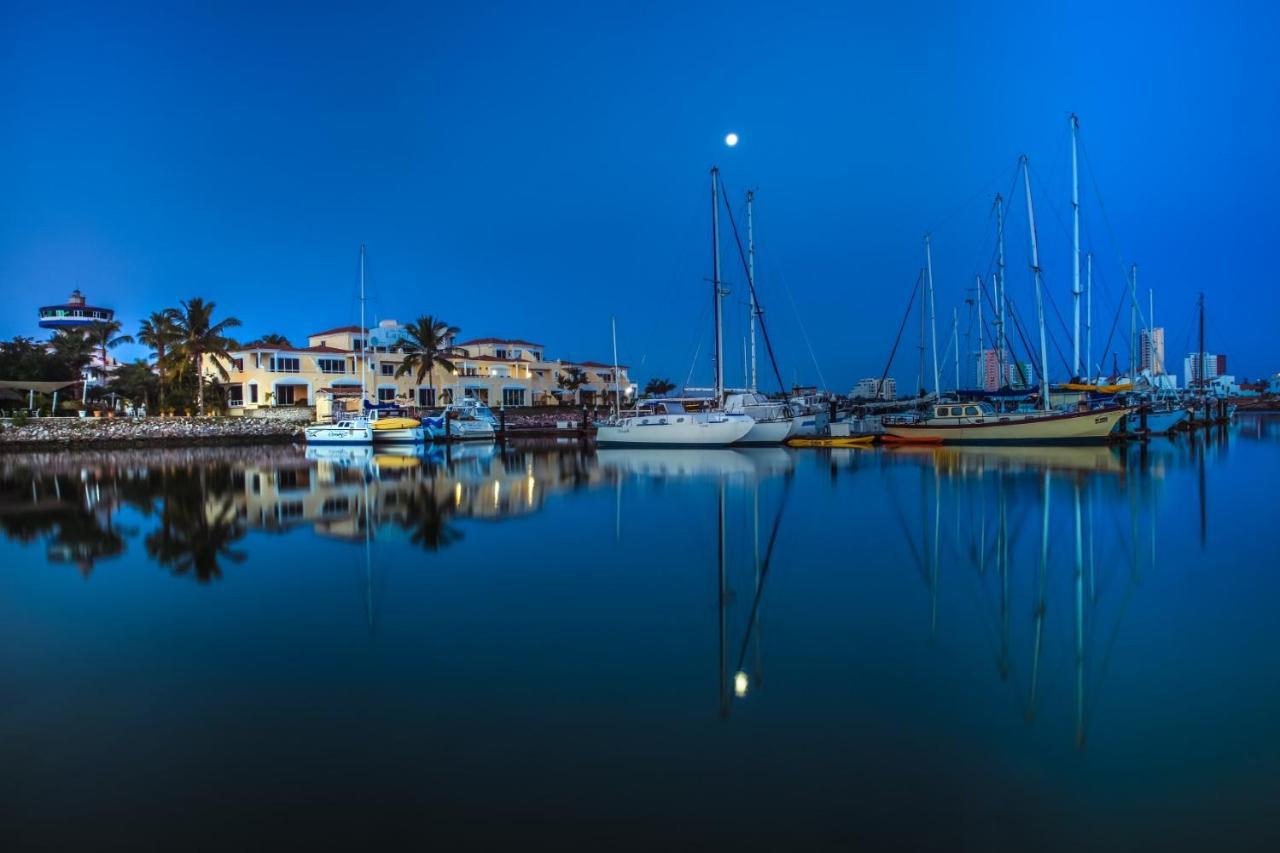Isla Mazatlan Residence Club Экстерьер фото