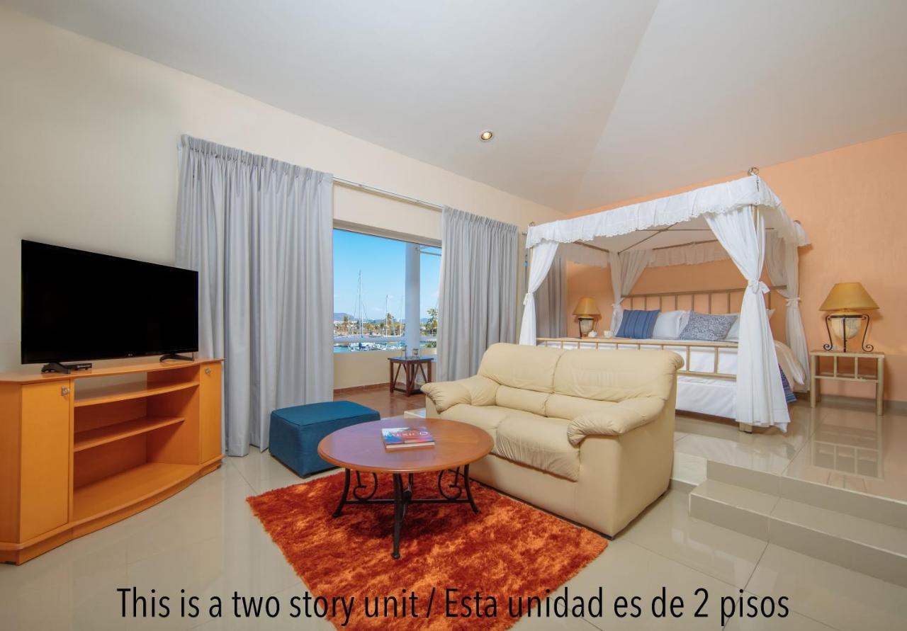 Isla Mazatlan Residence Club Экстерьер фото
