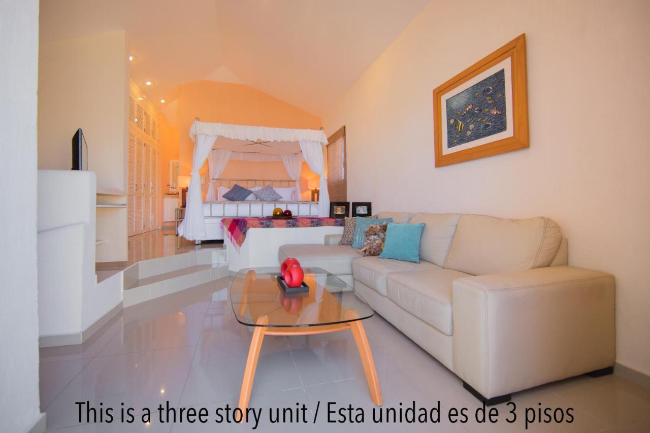 Isla Mazatlan Residence Club Экстерьер фото